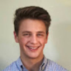 Meet your Posher, Will